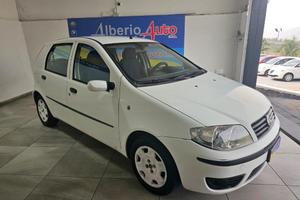 Fiat Punto 1.3 Multijet 16V 5 porte Active