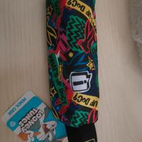Astuccio Looney Tunes e portachiavi 