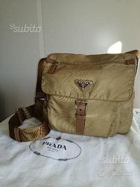 Borsa PRADA modello 1BD994