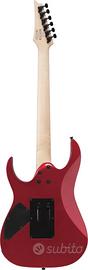 IBANEZ RG470DXW-CA Candy Apple Chitarra Elettrica
