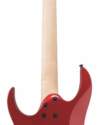 IBANEZ RG470DXW-CA Candy Apple Chitarra Elettrica
