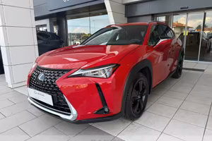 Lexus UX 250h 2.0 business 2wd cvt my20