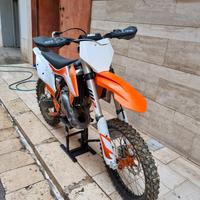 Ktm 125 sx 2020