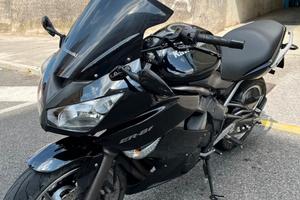 Kawasaki ER6-F
