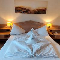 2 Letto matrimoniale Extra King Size 180x210