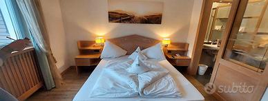 2 Letto matrimoniale Extra King Size 180x210