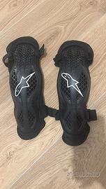 Gomitiere Alpinestars