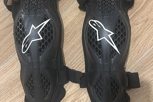 Gomitiere Alpinestars