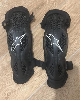 Gomitiere Alpinestars