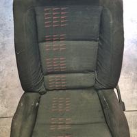 sedile renault super 5gt  turbo ph2