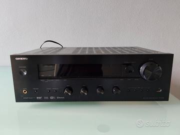 Onkyo TX-8150 sintoamplificatore stereo Hi-Fi