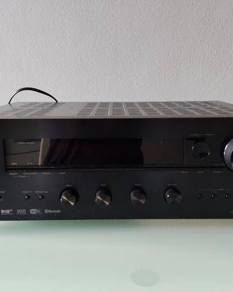 Onkyo TX-8150 sintoamplificatore stereo Hi-Fi