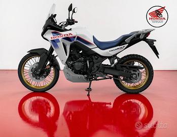 Honda XL 750 Transalp e-Clutch da 145€ senza Antic