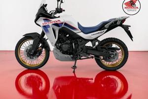 Honda XL 750 Transalp e-Clutch da 145€ senza Antic