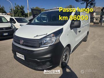 FIAT TALENTO 2020 2.0MJT KM 86000