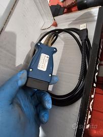 diagnosi auto psa/jaguar e land rover e mpps