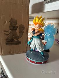Action figure Gotenks ssj2