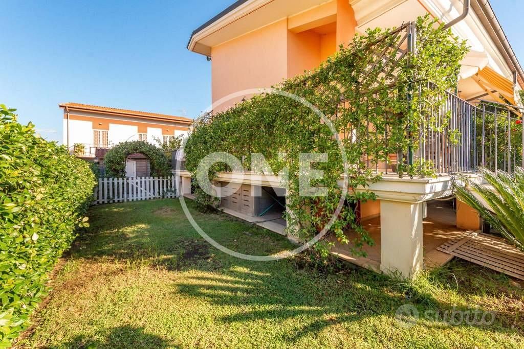 Casa – Roma, Villaggio Prenestino, Lunghezza - Vista 2