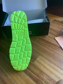 Scarpe antinfortunistiche  Sir Safety System