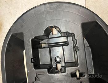 Box cofano fiat grande punto
