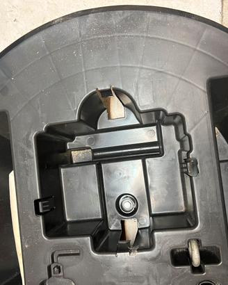 Box cofano fiat grande punto