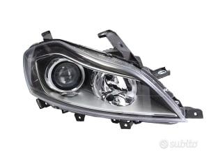 FARO LANCIA DELTA DESTRO  51808767