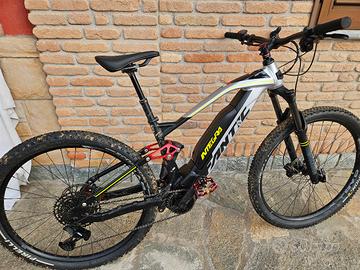 ebike fantic 