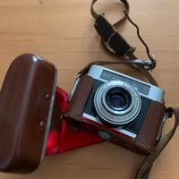Zeiss Ikon Contina LK