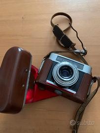 Zeiss Ikon Contina LK