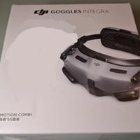 Dji Goggles Integra 