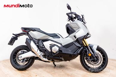 HONDA X-ADV - 2025