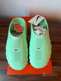 Nike Mind 001 Slide Cucumber Calm Menta EU 45