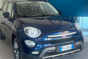 FIAT 500X CROSS 4X4 - 2.0 MTJ 140 CV