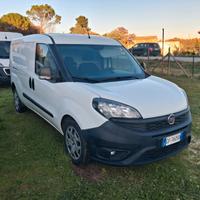 FIAT DOBLÒ PASSO LUNGO - 3 POSTI