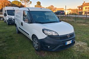 FIAT DOBLÒ PASSO LUNGO - 3 POSTI