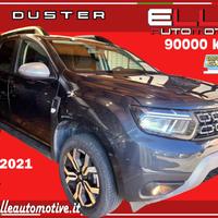 Dacia Duster 4x2 90000 km 10/2021