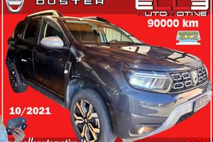 Dacia Duster 4x2 90000 km 10/2021
