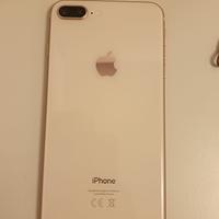 Iphone 8 plus