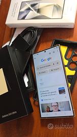  s24 ultra  512gb titanium yellow