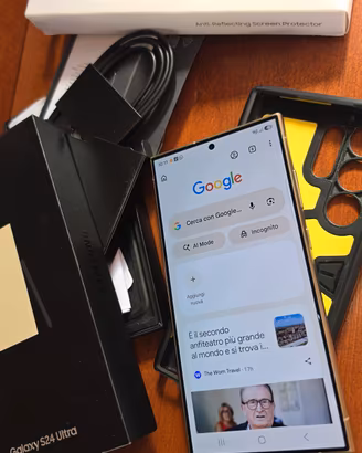  s24 ultra  512gb titanium yellow