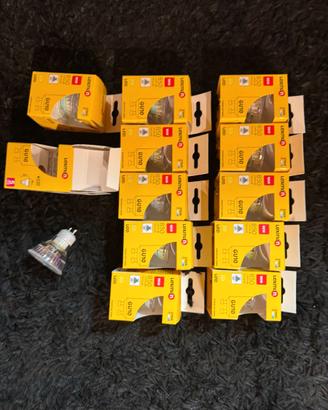 Lampadine LED 50 Watt