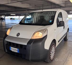 Fiat Fiorino 1.4 8V Furgone Natural Power SX
