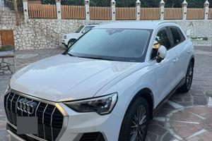 Audi Q3 S-Tronic Quattro