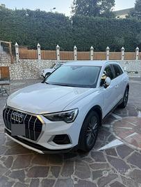 Audi Q3 S-Tronic Quattro