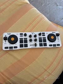 console Dj