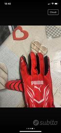 Guanti kart puma