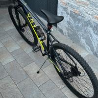 MTB 29 come NUOVA!!
