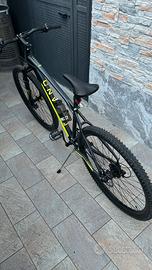 MTB 29 come NUOVA!!