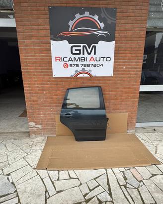VOLKSWAGEN POLO PORTA SPORTELLO PORTIERA DX