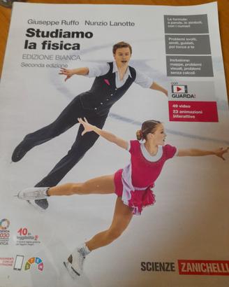 Studiamo la fisica